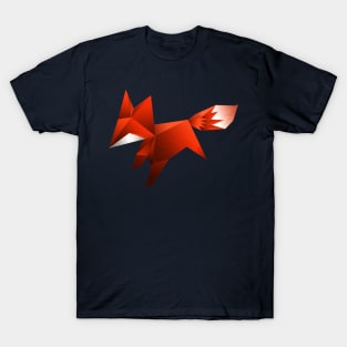 Cute Little Fox T-Shirt